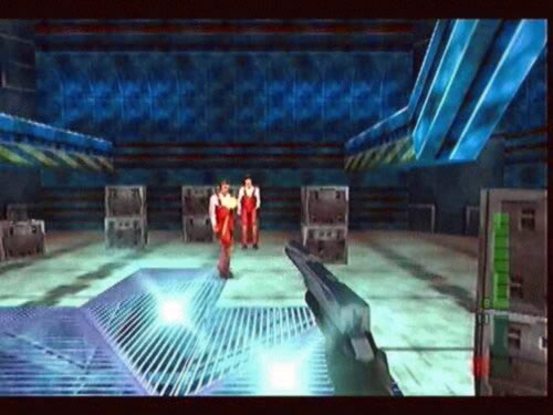 perfect dark 64