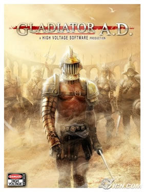 gladiator game copy