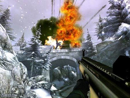The Long-Lost Goldeneye 007 Xbox Remake Just Resurfaced In Full