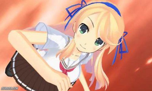 Senran Kagura Shoujotachi No Shinei On Nintendo 3ds News Reviews Videos And Screens Cubed3 