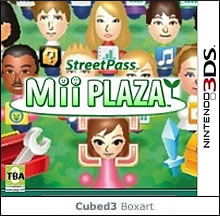 Street Pass Quest