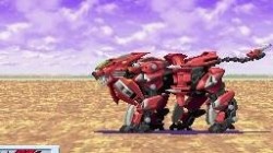 Zoids Saga Ds Legend Of Arcadia On Nintendo Ds News Reviews Videos Screens Cubed3