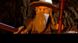 3ds lego lord of the rings codes