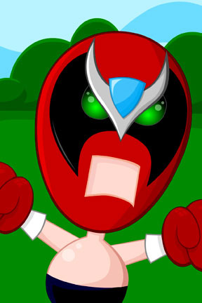 Matt Chapman - Homestar Runner Wiki