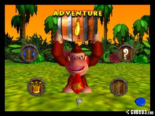 download wii u donkey kong 64