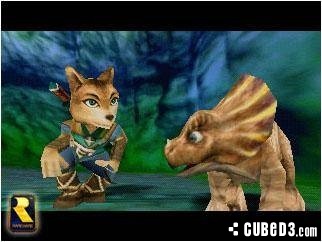 Star Fox Adventures: How to Revive Dinosaur Planet for the Nintendo Switch