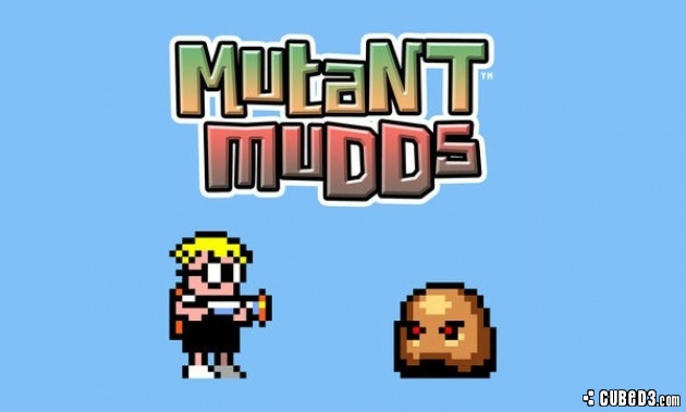 Image for Interview | Renegade Kid Discuss Mutant Mudds Deluxe for Wii U