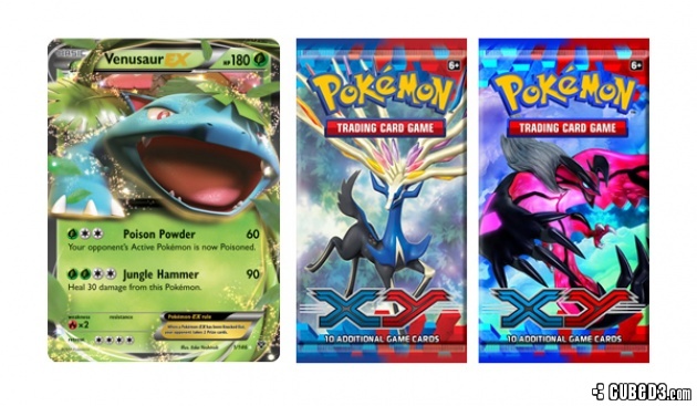 Pokemon trading card game to feature Mega Evolutions - Polygon