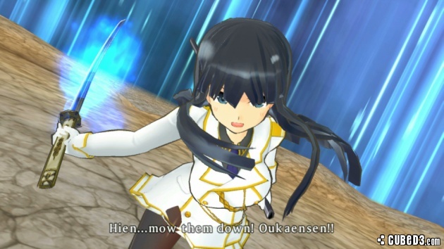 Senran Kagura Shinovi Versus Releases Launch Date and Trailer For PS Vita -  mxdwn Games