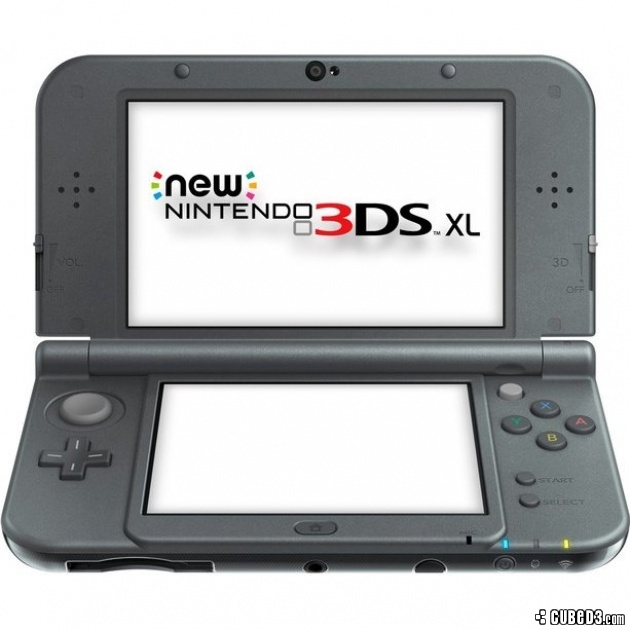 Hardware Review: Nintendo DSi XL