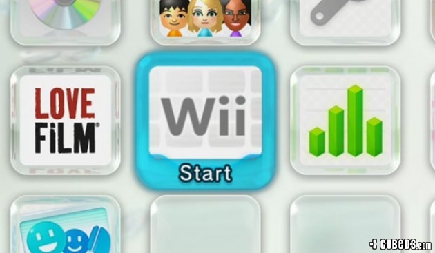 Wii U  AppNee Freeware Group.