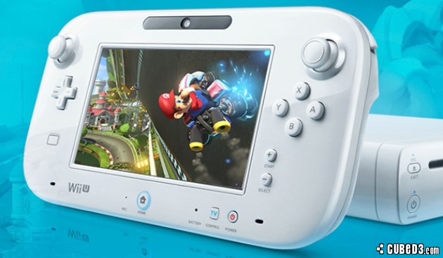 DS U' A Concept Peripheral That Plays DS And 3DS Carts Via Wii U - Pure  Nintendo