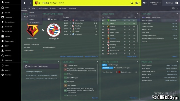football manager 2016 download