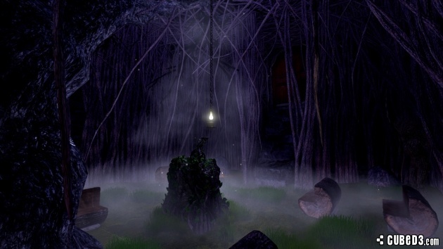 Screenshot for Anna: Extended Edition on Xbox 360