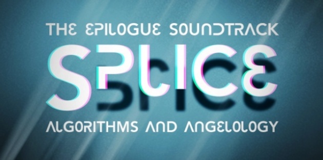 Image for MusiCube | Splice, The Epilogue Soundtrack: Algorithms and Angelology (Album Review)