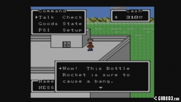 download earthbound beginnings insecticide