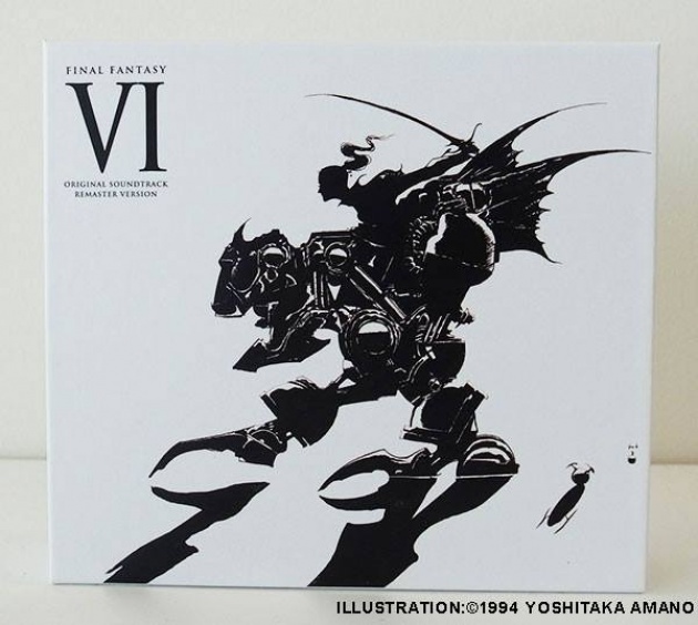 download final fantasy vi remastered soundtrack