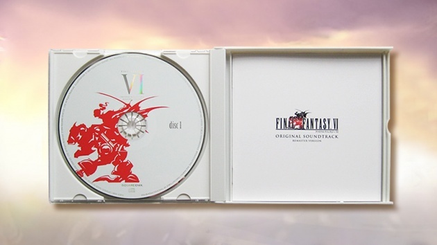 download final fantasy 6 original soundtrack