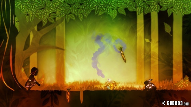 Screenshot for Amphora on PC