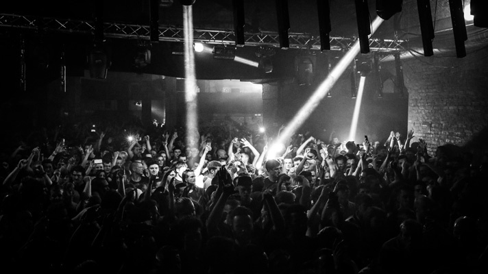 Image for Event Preview | The Warehouse Project 2015: A New Season Kicks Off (MusiCube)