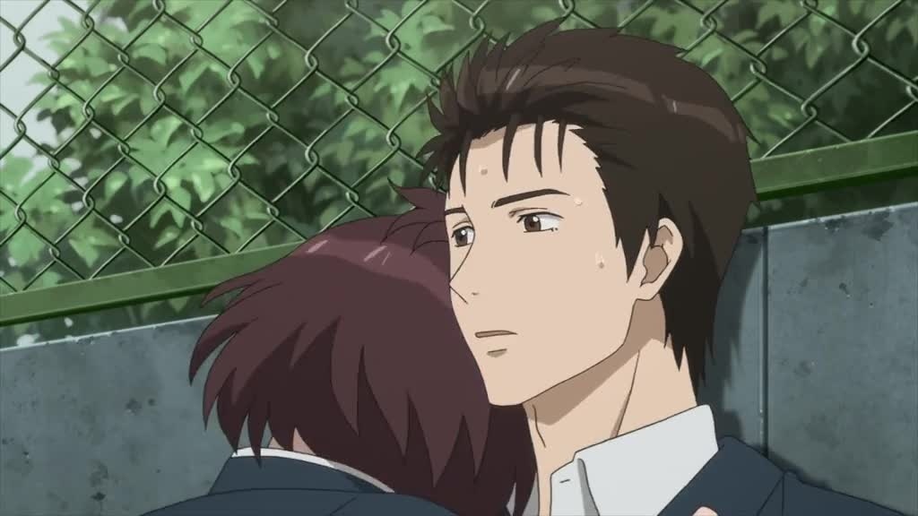 Kiseijuu: Sei no Kakuritsu - recenzja anime 