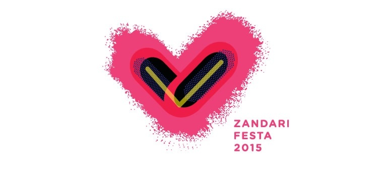 Image for Event Preview | Zandari Festa 2015 (MusiCube)