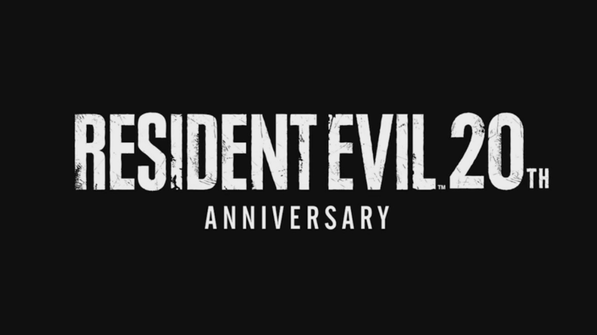 Image for Resident Evil 20th Anniversary | Reminiscing About Resident Evil (The Cubed Table Special)