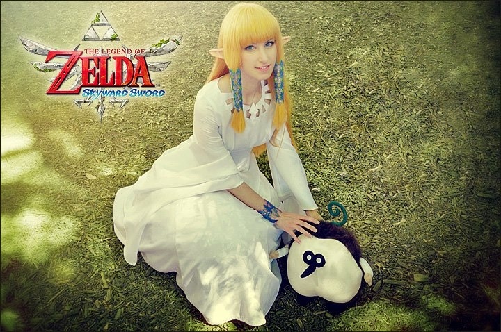 Image for Zelda 30th Anniversary | Top 10 Cosplays