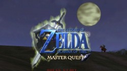 The Legend of Zelda Ocarina of Time: Master Quest GameCube CIB (USED) –  MEDIA SMIRK