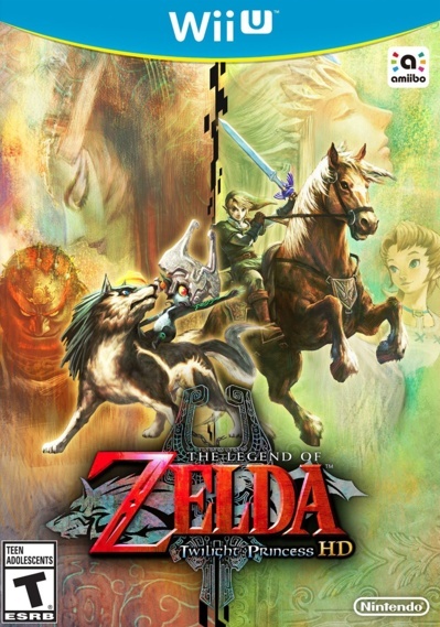 poll] Box Art Battle: BotW PAL vs NTSC - Modern Zelda - Zelda Universe  Forums