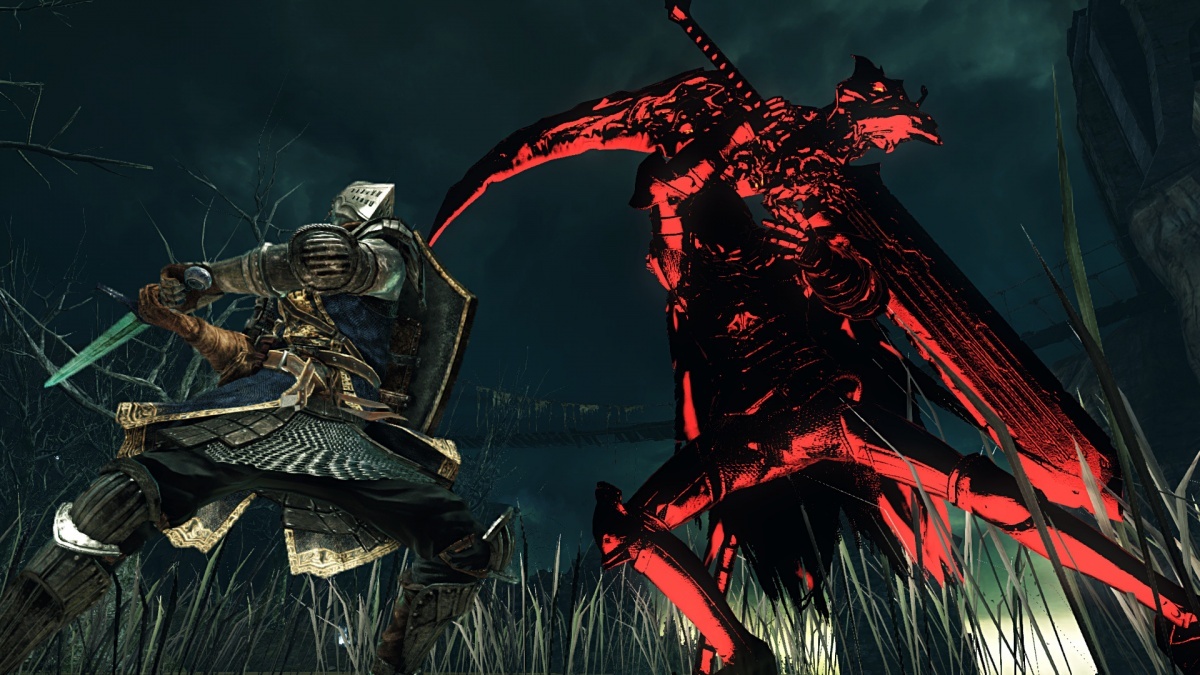 Dark Souls II: Scholar of the First Sin Review - Gaming Nexus