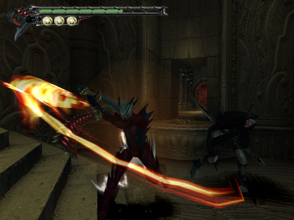 game devil may cry 3