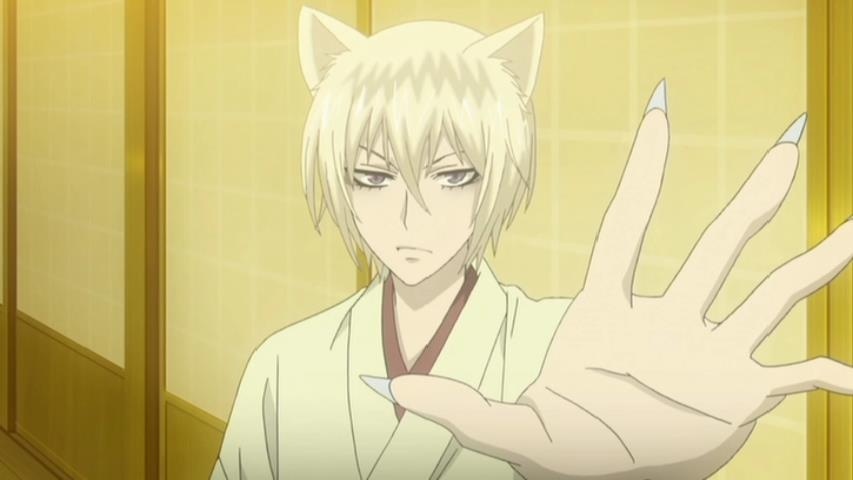 Anime Review of Kamisama Kiss