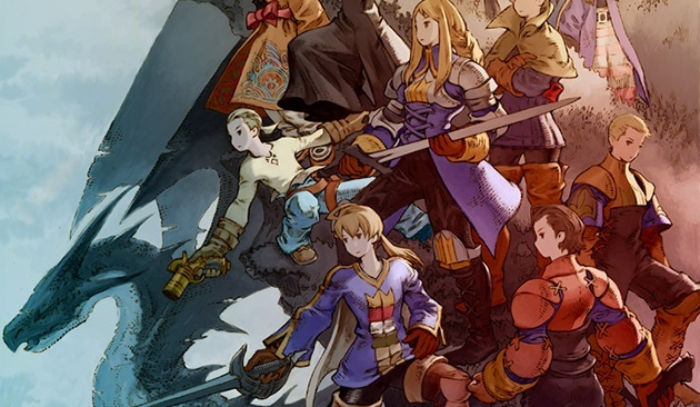 Image for Final Fantasy 30th Anniversary: Top 10 Final Fantasy Games
