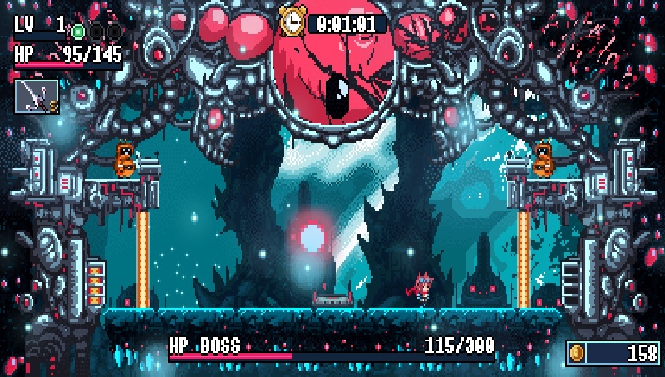 Screenshot for Xenon Valkyrie+ on Xbox One