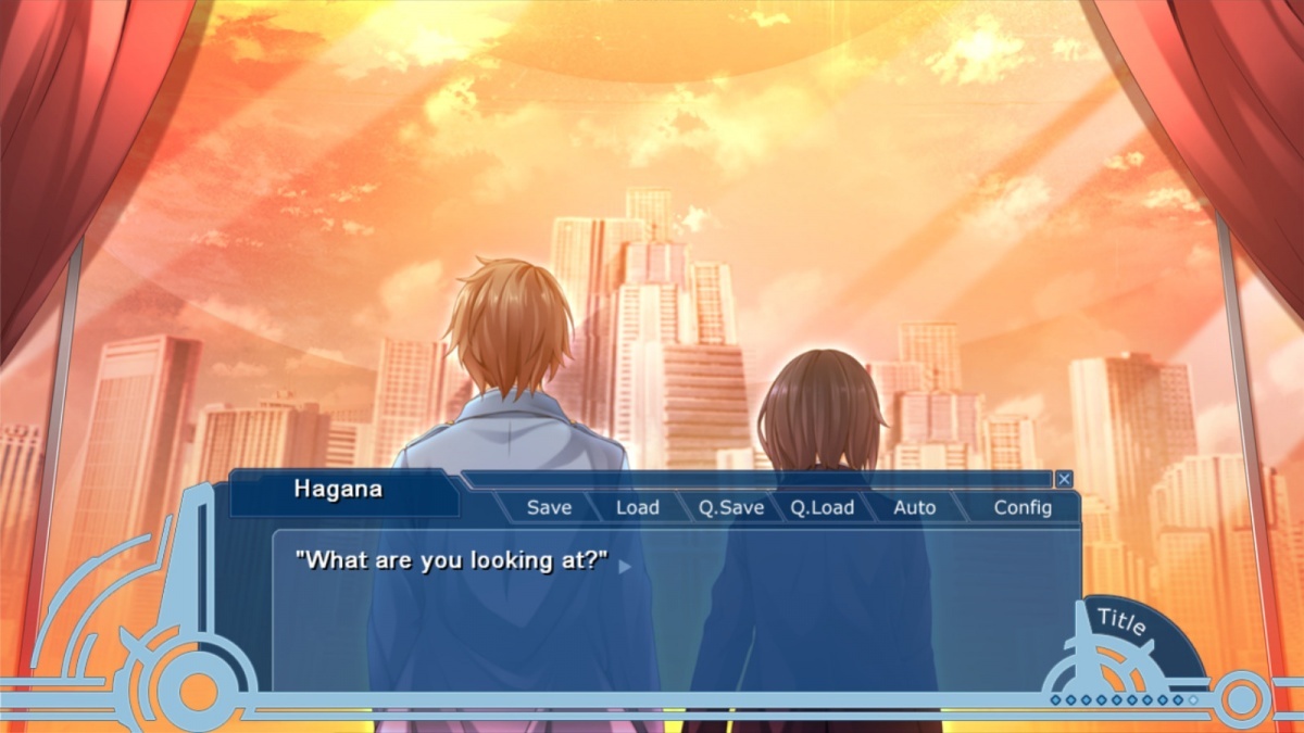 World End Ecomonica Episode 3 Review – VNs Now