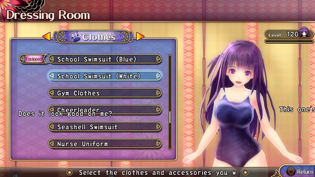 Valkyrie Drive: Bhikkhuni screenshots, images and pictures - Giant Bomb