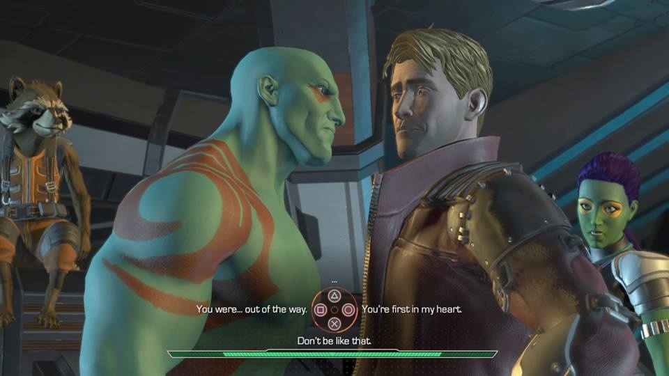 guardians of the galaxy xbox one