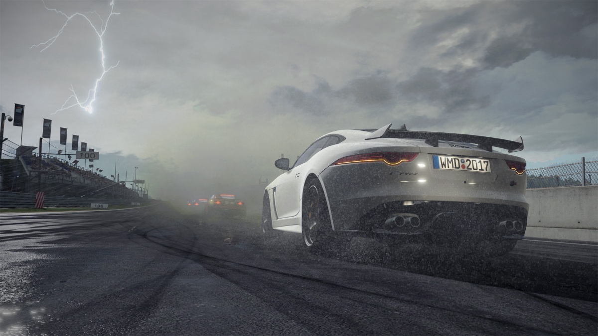 download project cars 2 xbox one
