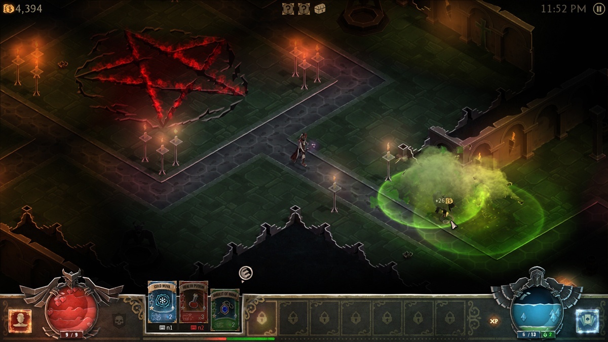 Book of Demons for windows download free