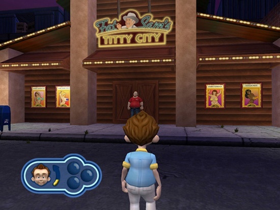 Screenshot for Leisure Suit Larry Bundle on PC