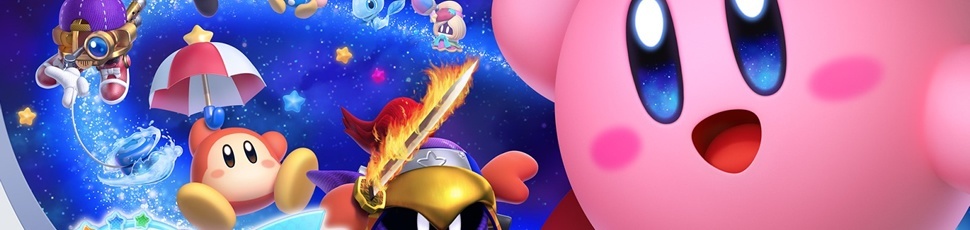 download free kirby on star