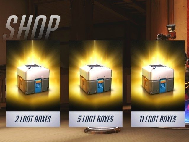 Image for Critical Hit: Lootboxes: A True Evil, or Merely Misunderstood?
