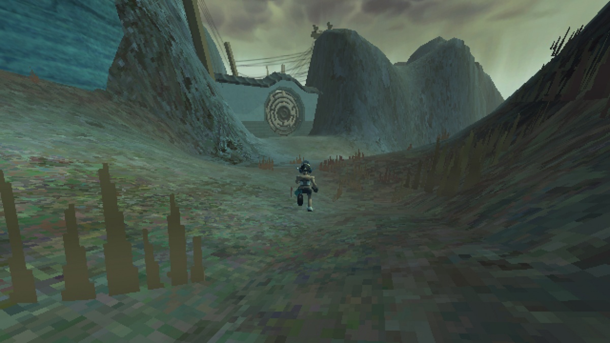 Screenshot for Anodyne 2: Return to Dust on PC