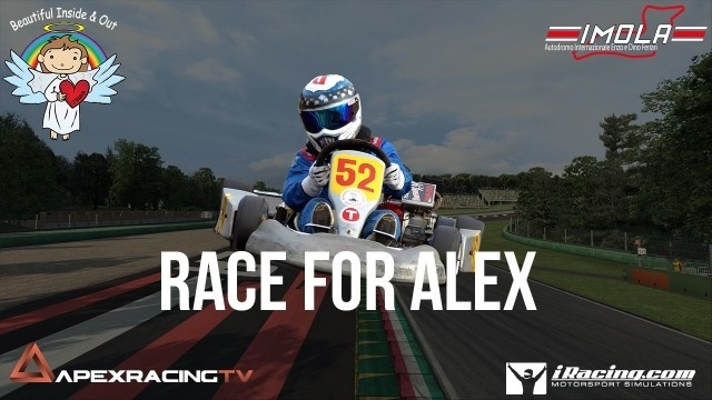 Image for Race for Alex - Charity Race