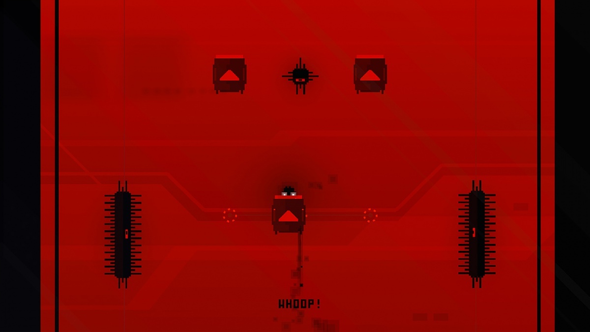 Screenshot for HoPiKo on Nintendo Switch