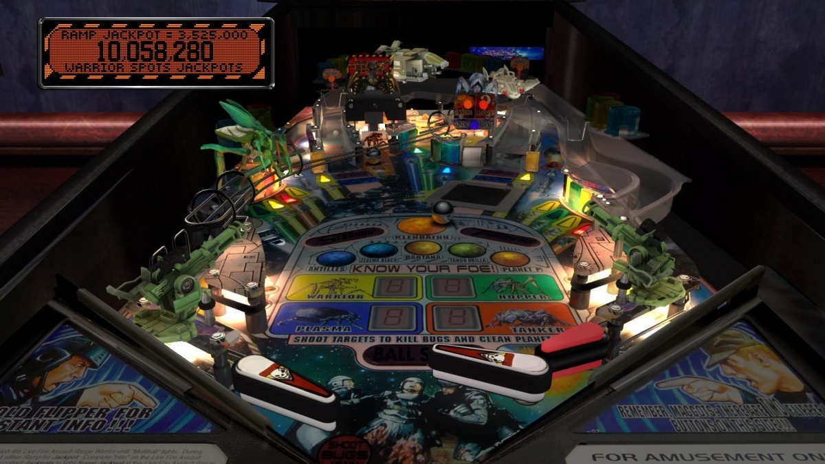 stern pinball arcade switch upcoming tables