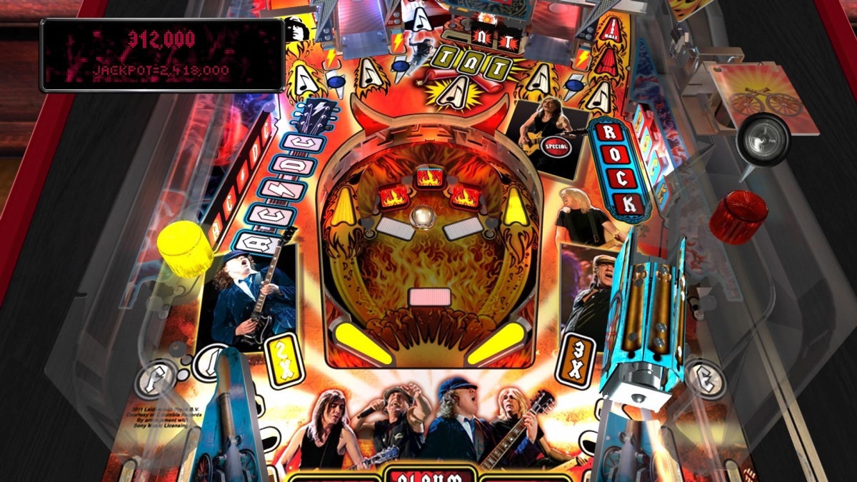 download the last version for ios Pinball Star