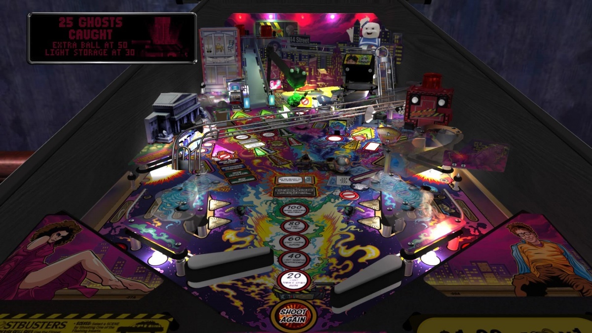 Pinball Arcade: Stern Pack 1 download no password