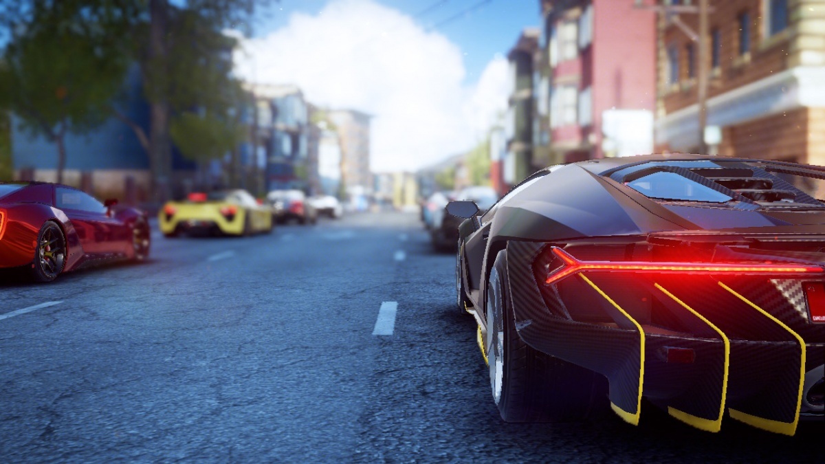 asphalt 9 legends switch review